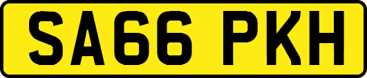 SA66PKH