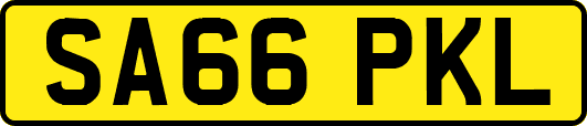SA66PKL