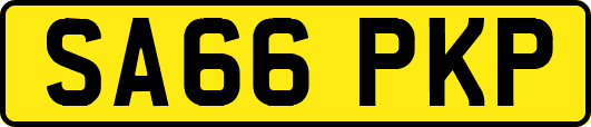SA66PKP