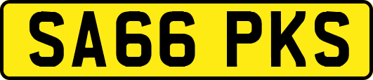 SA66PKS