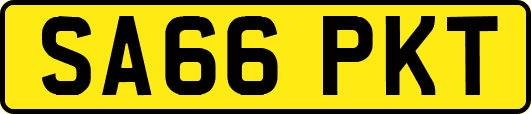 SA66PKT
