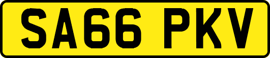 SA66PKV