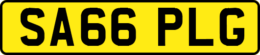 SA66PLG