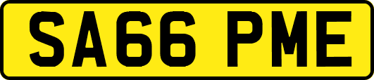 SA66PME