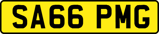 SA66PMG