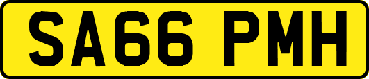 SA66PMH