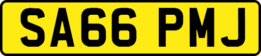 SA66PMJ