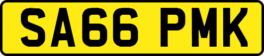 SA66PMK