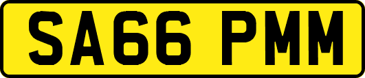 SA66PMM