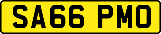 SA66PMO