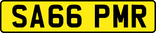 SA66PMR