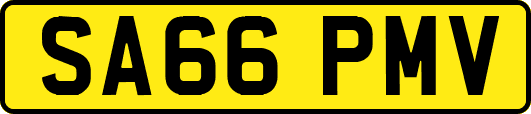 SA66PMV