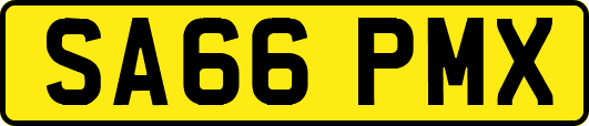 SA66PMX