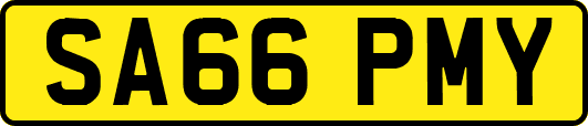 SA66PMY