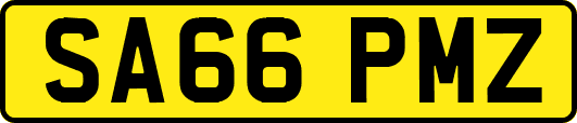 SA66PMZ