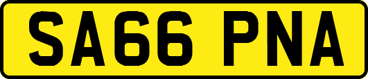 SA66PNA