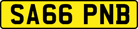 SA66PNB