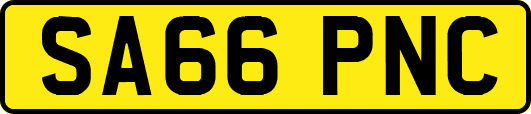 SA66PNC