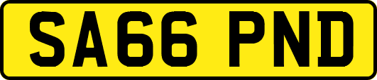 SA66PND