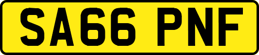SA66PNF