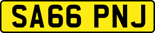 SA66PNJ