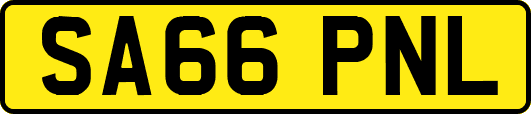 SA66PNL