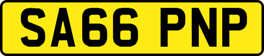 SA66PNP