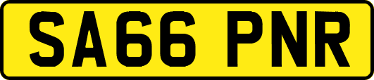 SA66PNR