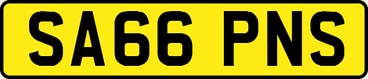 SA66PNS