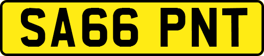 SA66PNT