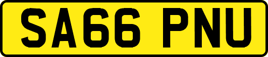 SA66PNU