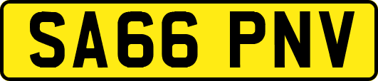 SA66PNV