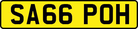 SA66POH
