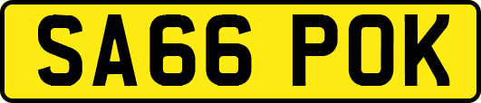 SA66POK