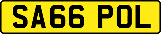 SA66POL