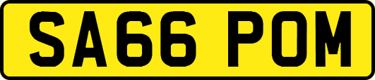 SA66POM