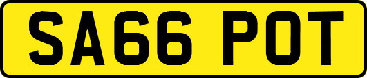 SA66POT