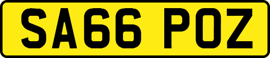 SA66POZ
