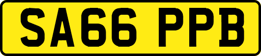SA66PPB