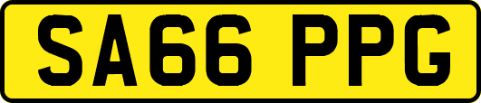 SA66PPG