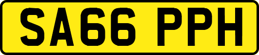SA66PPH