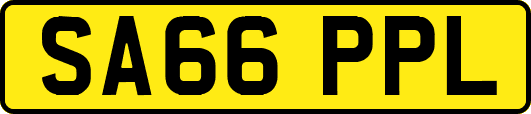 SA66PPL