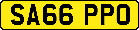SA66PPO
