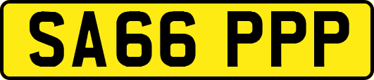 SA66PPP