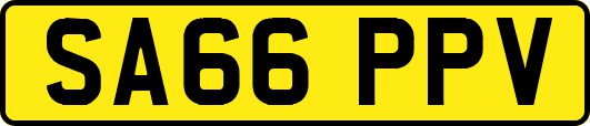 SA66PPV