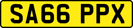 SA66PPX