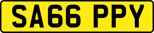 SA66PPY