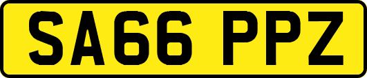 SA66PPZ