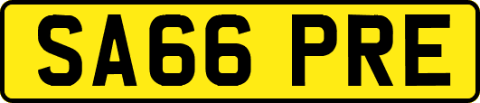 SA66PRE