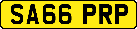 SA66PRP